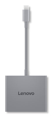 Lenovo GX91R64790 dockningsstationer för bärbara datorer Kabel USB 3.2 Gen 1 (3.1