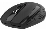 Acer MX202 datormöss Universal Ambidextrous RF Trådlös Optisk 1000 DPI