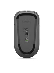 Lenovo Pro Plus 6050 datormöss Kontor Ambidextrous Trådlös RF +