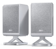 Sharp HT-SPR52021(SL) högtalare Silver Trådlös 66 W