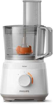 Philips Daily Collection 700 W 16 funktioner Kompakt matberedare