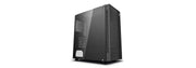 DeepCool Matrexx 55 Mesh Midi Tower Svart