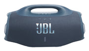 JBL Boombox 4 Partyhögtalare Blå 180 W