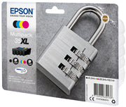 Epson Padlock 35XL Hänglås