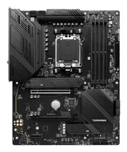 MSI MAG B650 Tomahawk