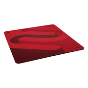 ZOWIE H-SR-SE ROUGE II Spelmusmatta Röd
