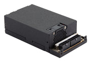 FSP FlexGURU 300W strömförsörjningsenheter 20+4 pin ATX Flex ATX Svart