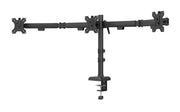 Neomounts DS60-600BL3 fäste och ställ till bildskärm
