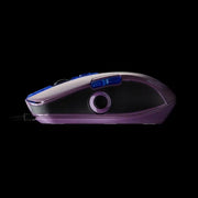 Lexip Madara Destruction datormöss Spela högerhand USB Type-A Optisk 12000 DPI