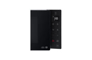 LG NeoChef MS 2535 GIB Svart Enbart mikrovågsugn Bänkdiskmaskin 25 l 300 W