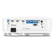 BenQ MW560 Standard throw-projektor 4000 ANSI-lumen DLP WXGA (1280x800) 3D