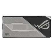 ASUS ROG -THOR-1000P3-GAMING strömförsörjningsenheter 1000 W 20+4 pin ATX Svart