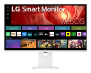 LG UW 37U730SA-W.AEU - 4K