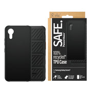 PanzerGlass SAFE. by TPU Case Black Samsung Galaxy Xcover7