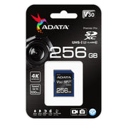 ADATA ASDX256GUI3V30S-R flashminne