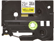 Brother TZE-FX631 etikett-tejp TZ