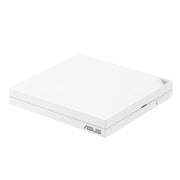 ASUS RT-AX57 Go trådlös router Gigabit Ethernet Dual-band (2,4 GHz / 5 GHz) Vit