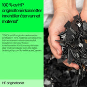 HP 824A magenta LaserJet-trumenhet