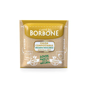 Caffè Borbone Cialda Kaffekuddar