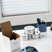 DYMO LetraTag Plastic Labels