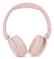 Philips TAH4000PK/00 hörlur och headset Trådlös Huvudband Samtal/musik