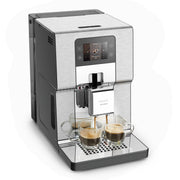 Krups Intuition Experience+ EA877D10 kaffemaskin Helautomatisk Espressomaskin 3 l
