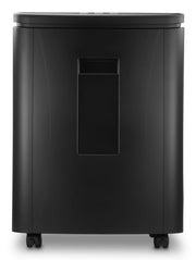 Hama Safe Auto M1200 dokumentförstörare Mikrostrimling 60 dB