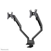 Neomounts FPMA-D750DBLACK2 fäste och ställ till bildskärm