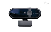 i-tec SOLOMON 100 webbkameror 2 MP 1920 x 1080 pixlar USB Svart