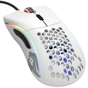 Glorious Gaming Model D datormöss Spela högerhand USB Type-A Optisk 12000 DPI