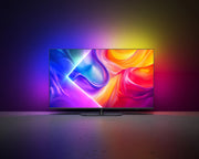 Philips 55PUS9010/12 TV-apparat - 4K