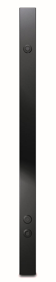 APC AP8858 grenuttag 20 AC-utgångar 0U Svart