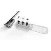 Kensington K62315WW kabellåstillbehör