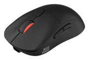 GENESIS Zircon XIII datormöss Spela Ambidextrous RF Wireless + USB Type-C Optisk