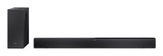 Sharp HT-SBW310 soundbar-högtalare Svart 2.1 kanaler 330 W