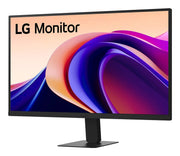 LG 27'' QHD Monitor