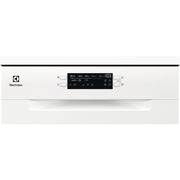 Electrolux ESA47210SW diskmaskin Fristående 13 kuvert