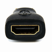 StarTech.com HDMI till HDMI Mini-adapter