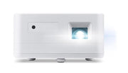 Acer PD1500 Standard throw-projektor DLP 1080p (1920x1080) Vit