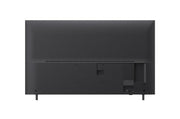 LG UHD AI 65UA75003LA TV-apparat