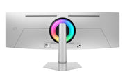 Samsung G93SD - 49" - QHD
