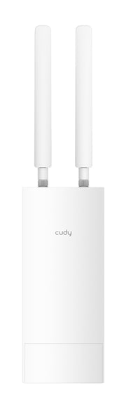 Cudy Indoor/Outdoor 4G Cat 6 AC1200