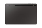 Samsung Galaxy Tab S8+ SM-X800 - 128 GB - grafit