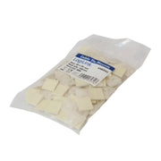 LogiLink KAB0042 fäste för kabelhållare Beige ABS synthetics
