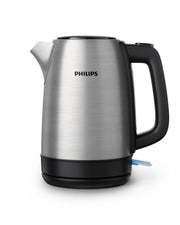 Philips Daily Collection HD9350/90 Fjädrat lock till metallvattenkokare