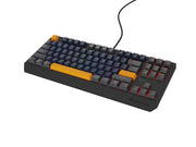 GENESIS THOR 230 TKL tangentbord Spela USB + RF Wireless +