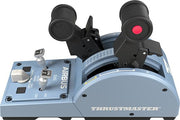 Thrustmaster TCA Quadrant Airbus Edition Svart