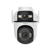 TP-Link Tapo C545D Sfärisk IP-säkerhetskamera Utomhus 2304 x 1296 pixlar