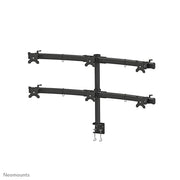 Neomounts FPMA-D700D6 fäste och ställ till bildskärm