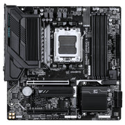 GIGABYTE B840M GAMING X WIFI6E AMD B840 AM5-sockel micro ATX